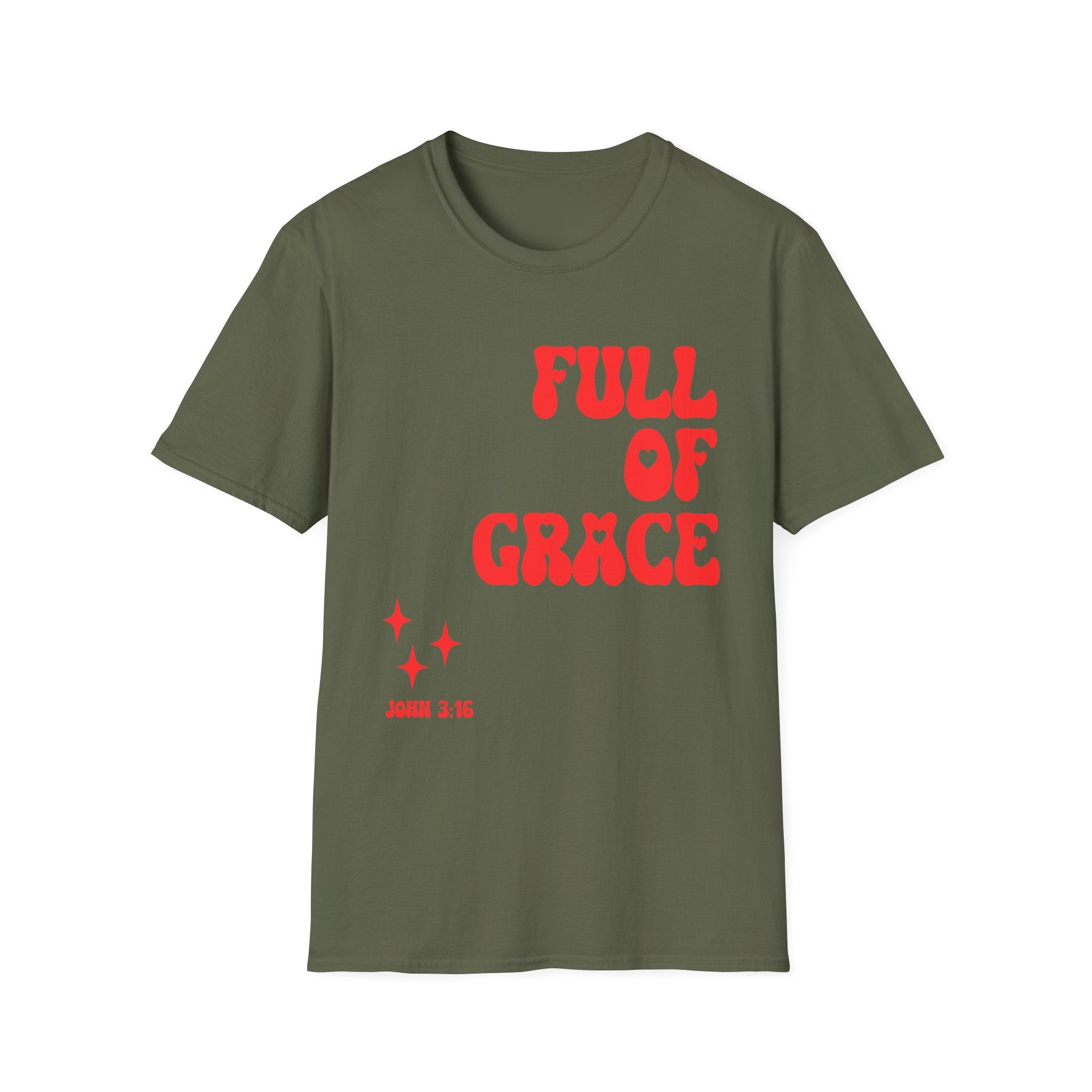 Grace 316 T Shirt