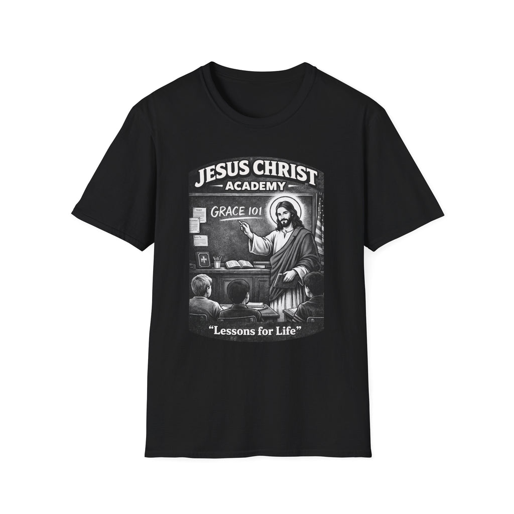 Jesus Teacher T Shirt