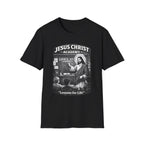 Jesus Teacher T Shirt