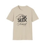 A.S.K. T-Shirt