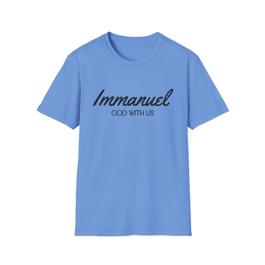 Immanuel Minimal T-Shirt